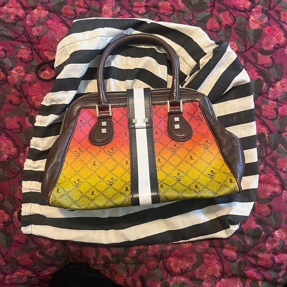 LAMB Rasta Exeter - Picture 2 of 11